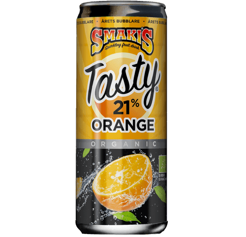 Tasty Apelsin