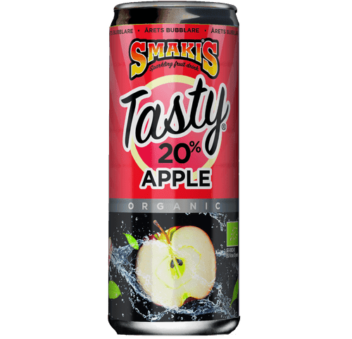 Tasty Äpple