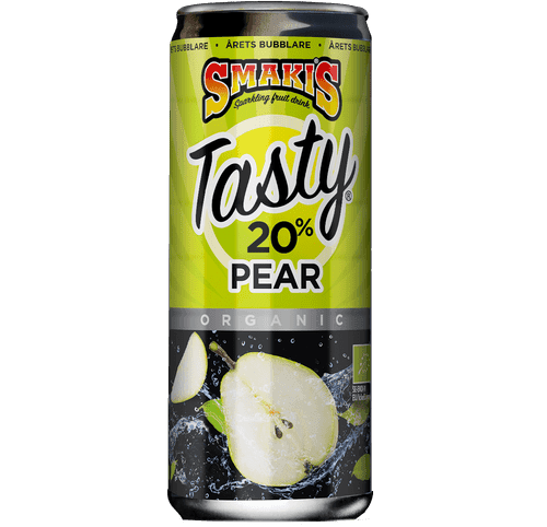 Tasty Päron
